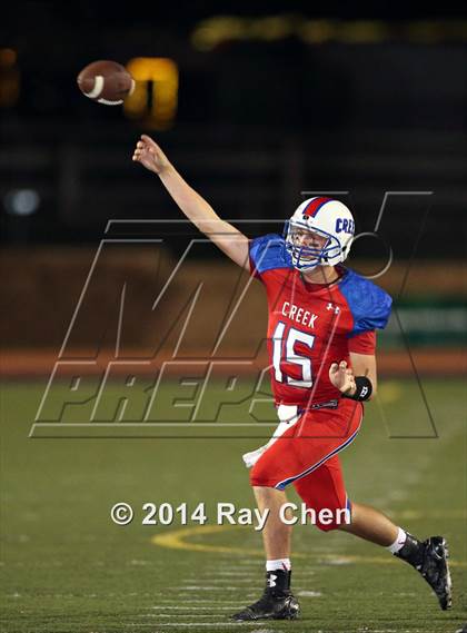 Thumbnail 3 in Cherokee Trail @ Cherry Creek photogallery.