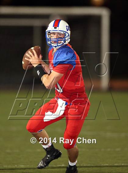 Thumbnail 3 in Cherokee Trail @ Cherry Creek photogallery.