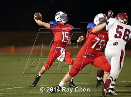 Thumbnail 1 in Cherokee Trail @ Cherry Creek photogallery.
