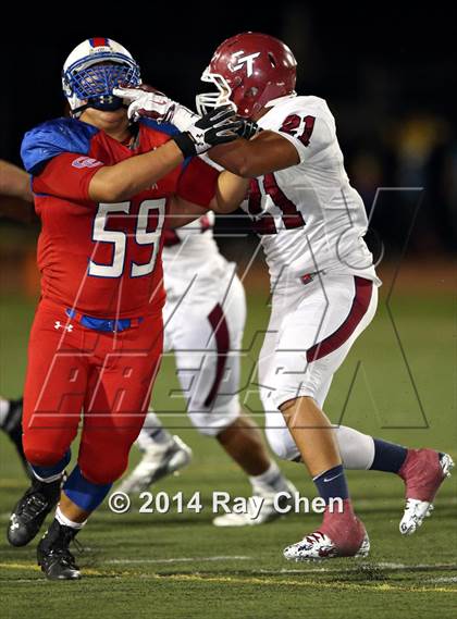 Thumbnail 3 in Cherokee Trail @ Cherry Creek photogallery.
