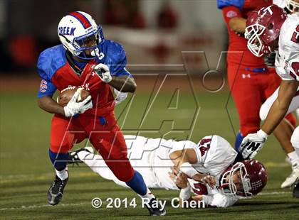 Thumbnail 1 in Cherokee Trail @ Cherry Creek photogallery.