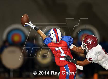 Thumbnail 3 in Cherokee Trail @ Cherry Creek photogallery.