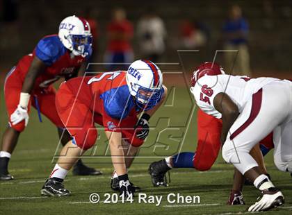 Thumbnail 1 in Cherokee Trail @ Cherry Creek photogallery.