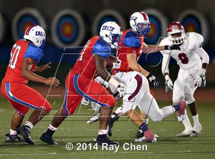 Thumbnail 2 in Cherokee Trail @ Cherry Creek photogallery.