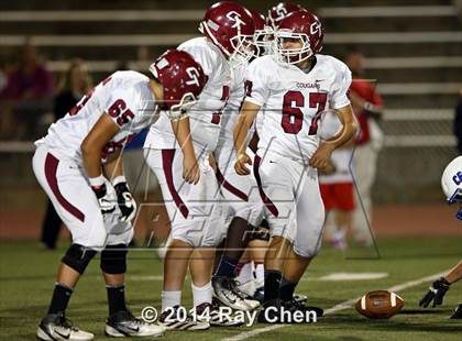Thumbnail 1 in Cherokee Trail @ Cherry Creek photogallery.