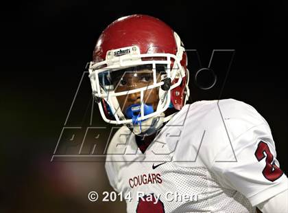 Thumbnail 3 in Cherokee Trail @ Cherry Creek photogallery.