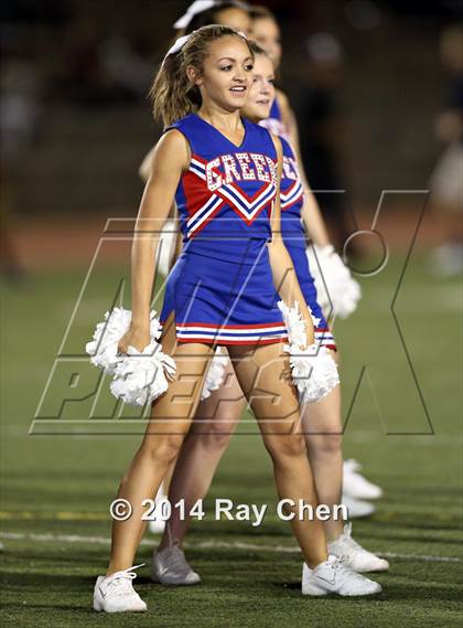Thumbnail 2 in Cherokee Trail @ Cherry Creek photogallery.