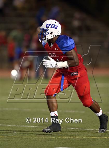 Thumbnail 1 in Cherokee Trail @ Cherry Creek photogallery.