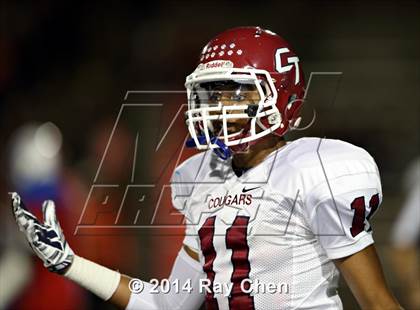 Thumbnail 1 in Cherokee Trail @ Cherry Creek photogallery.