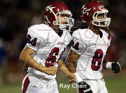Thumbnail 3 in Cherokee Trail @ Cherry Creek photogallery.
