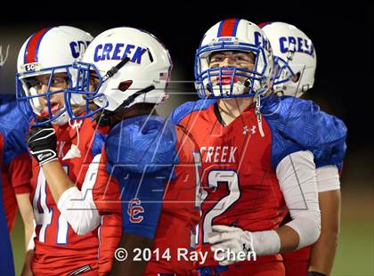 Thumbnail 2 in Cherokee Trail @ Cherry Creek photogallery.