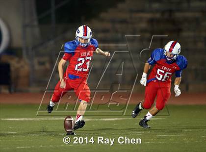 Thumbnail 2 in Cherokee Trail @ Cherry Creek photogallery.