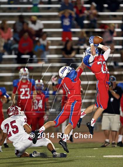 Thumbnail 3 in Cherokee Trail @ Cherry Creek photogallery.