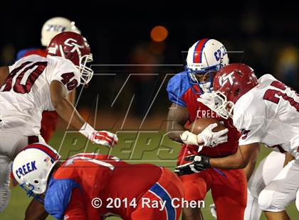 Thumbnail 1 in Cherokee Trail @ Cherry Creek photogallery.