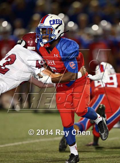 Thumbnail 2 in Cherokee Trail @ Cherry Creek photogallery.