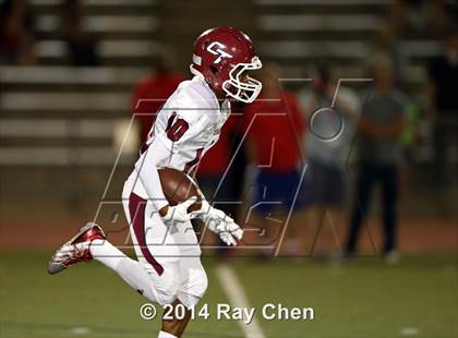 Thumbnail 2 in Cherokee Trail @ Cherry Creek photogallery.