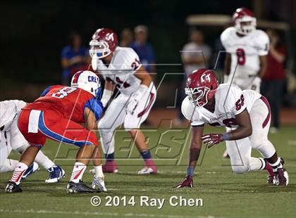 Thumbnail 3 in Cherokee Trail @ Cherry Creek photogallery.