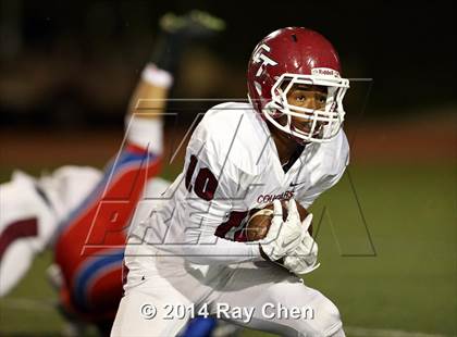 Thumbnail 2 in Cherokee Trail @ Cherry Creek photogallery.
