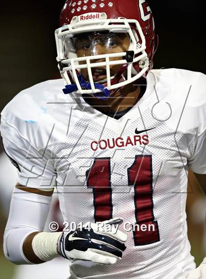 Thumbnail 3 in Cherokee Trail @ Cherry Creek photogallery.