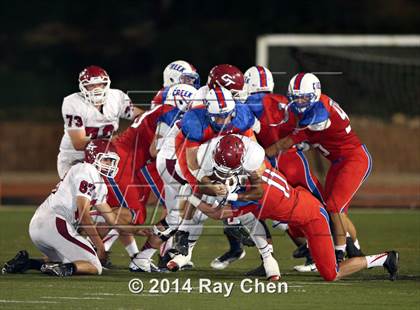 Thumbnail 2 in Cherokee Trail @ Cherry Creek photogallery.