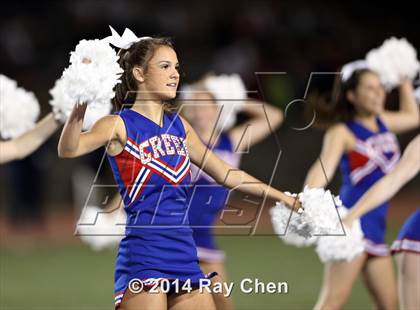 Thumbnail 1 in Cherokee Trail @ Cherry Creek photogallery.