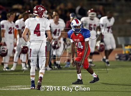 Thumbnail 3 in Cherokee Trail @ Cherry Creek photogallery.