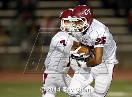 Thumbnail 3 in Cherokee Trail @ Cherry Creek photogallery.