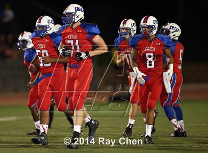 Thumbnail 3 in Cherokee Trail @ Cherry Creek photogallery.