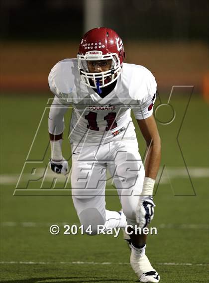 Thumbnail 2 in Cherokee Trail @ Cherry Creek photogallery.