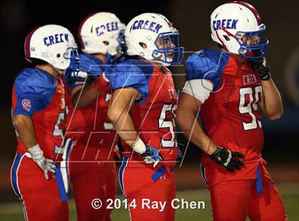 Thumbnail 1 in Cherokee Trail @ Cherry Creek photogallery.