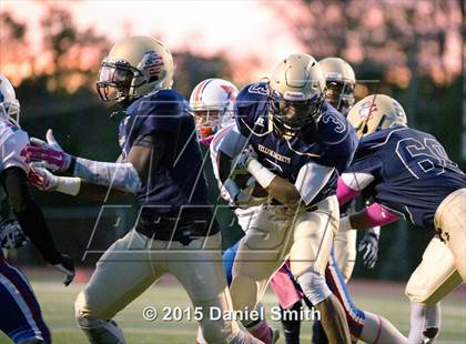 Thumbnail 3 in Chavez Academy @ Detroit Country Day  photogallery.