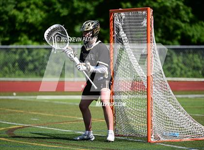 Thumbnail 2 in Joel Barlow @ Cheshire (CIAC Class M Quarterfinal) photogallery.