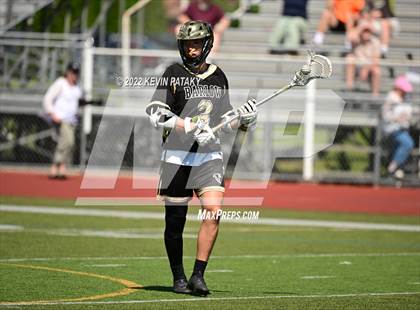 Thumbnail 1 in Joel Barlow @ Cheshire (CIAC Class M Quarterfinal) photogallery.