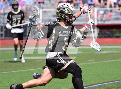 Thumbnail 1 in Joel Barlow @ Cheshire (CIAC Class M Quarterfinal) photogallery.