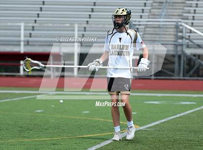 Thumbnail 1 in Joel Barlow @ Cheshire (CIAC Class M Quarterfinal) photogallery.