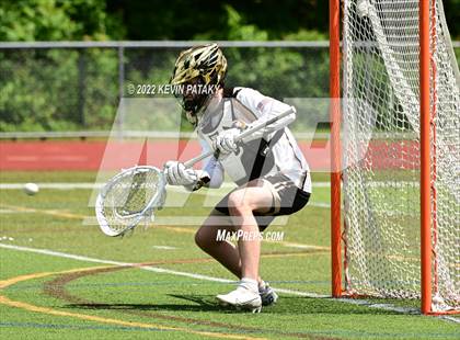 Thumbnail 1 in Joel Barlow @ Cheshire (CIAC Class M Quarterfinal) photogallery.