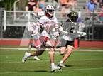 Photo from the gallery "Joel Barlow @ Cheshire (CIAC Class M Quarterfinal)"