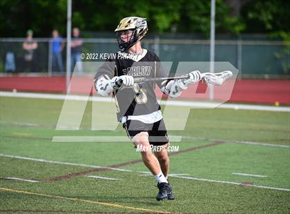 Thumbnail 1 in Joel Barlow @ Cheshire (CIAC Class M Quarterfinal) photogallery.
