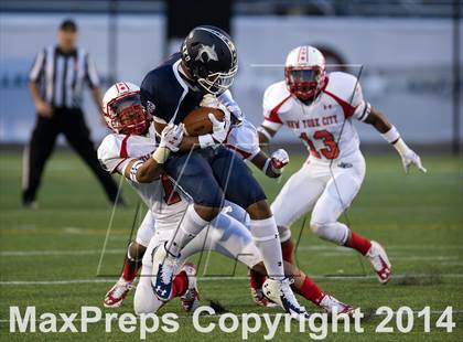 Thumbnail 2 in Empire Challenge (New York City vs. Long Island) photogallery.