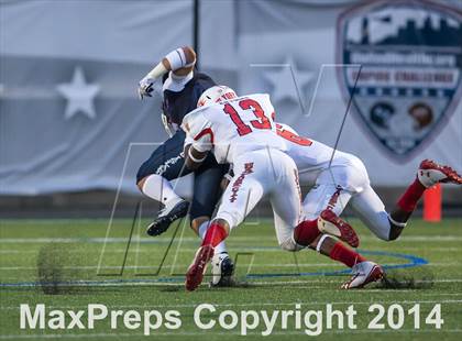 Thumbnail 3 in Empire Challenge (New York City vs. Long Island) photogallery.