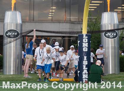 Thumbnail 3 in Empire Challenge (New York City vs. Long Island) photogallery.