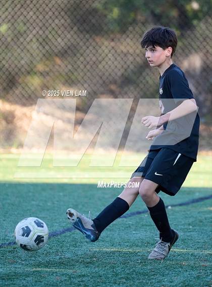 Thumbnail 3 in Bishop O'Dowd @ Marin Academy photogallery.