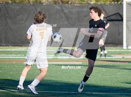 Thumbnail 3 in Bishop O'Dowd @ Marin Academy photogallery.