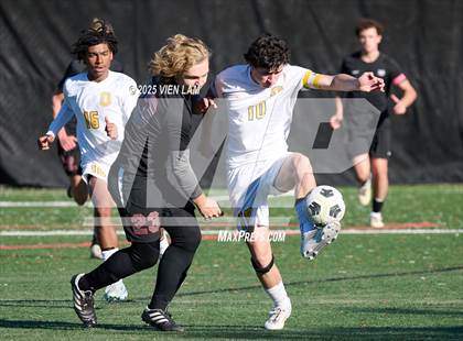 Thumbnail 3 in Bishop O'Dowd @ Marin Academy photogallery.