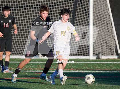 Thumbnail 3 in Bishop O'Dowd @ Marin Academy photogallery.