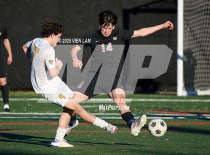 Thumbnail 1 in Bishop O'Dowd @ Marin Academy photogallery.