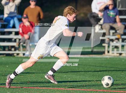 Thumbnail 3 in Bishop O'Dowd @ Marin Academy photogallery.