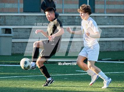 Thumbnail 2 in Bishop O'Dowd @ Marin Academy photogallery.