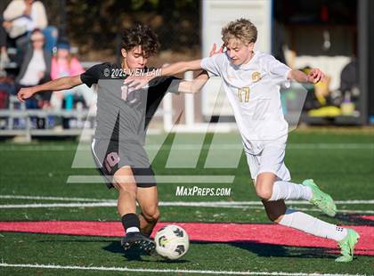 Thumbnail 3 in Bishop O'Dowd @ Marin Academy photogallery.
