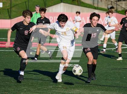Thumbnail 1 in Bishop O'Dowd @ Marin Academy photogallery.